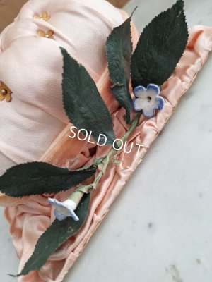 画像15: アンティークマリエガラスケース