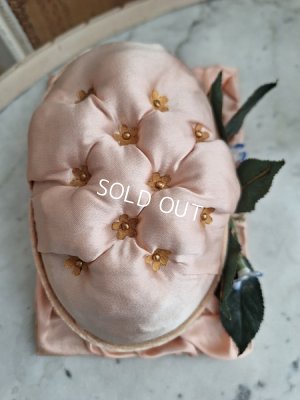 画像13: アンティークマリエガラスケース