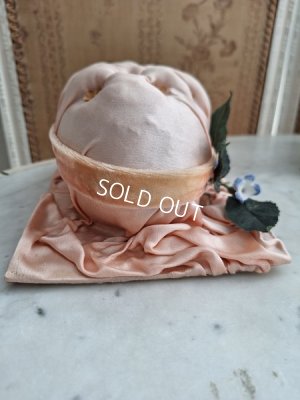 画像17: アンティークマリエガラスケース