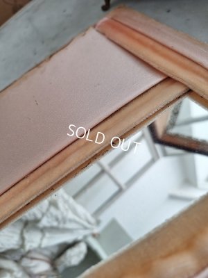 画像25: アンティークマリエガラスケース