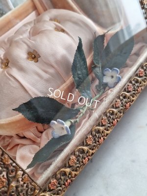 画像4: アンティークマリエガラスケース