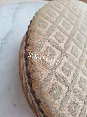 画像16: アンティークルイ16世スタイルフットレスト