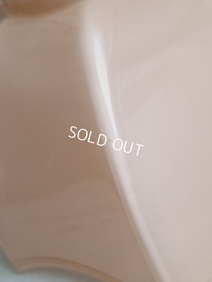 画像7: アンティークオパリンガラスシェード