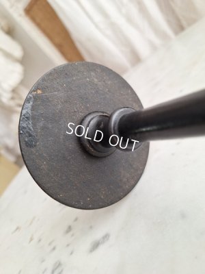 画像5: ナポレオン三世スタイルハットスタンド