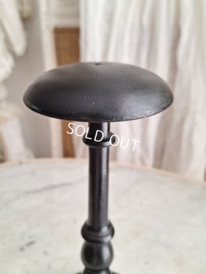 画像6: ナポレオン三世スタイルハットスタンド