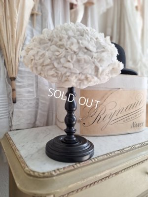 画像12: ナポレオン三世スタイルハットスタンド