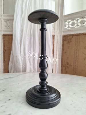 画像7: ナポレオン三世スタイルハットスタンド