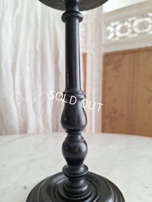 画像8: ナポレオン三世スタイルハットスタンド