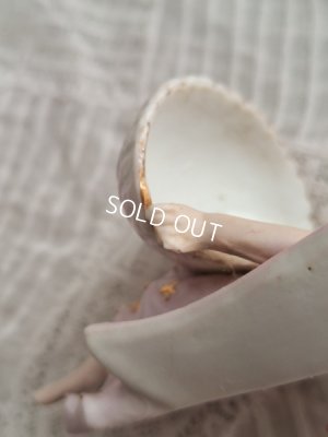 画像12: アンティークエンジェル聖水盤