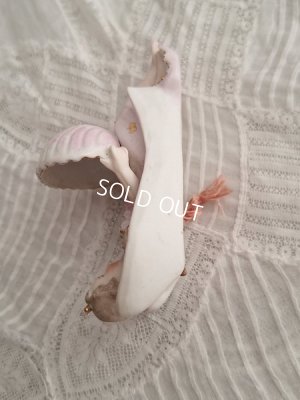 画像13: アンティークエンジェル聖水盤