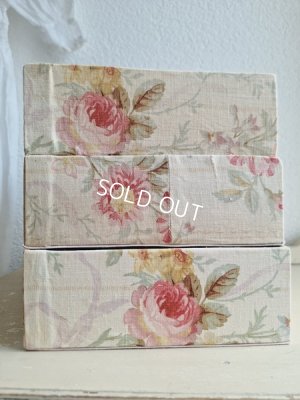 画像11: フレンチファブリックカルトナージュドロワー　