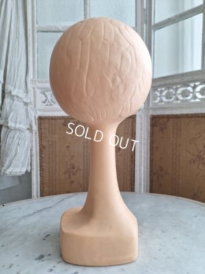 画像9: Twiggyマネキンヘッド