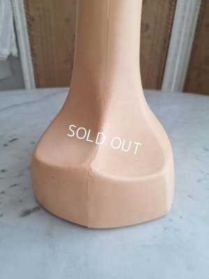 画像15: Twiggyマネキンヘッド