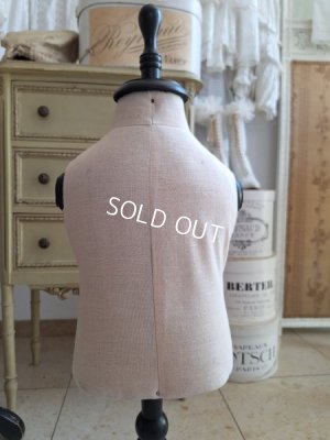 画像14: 小さなトルソー　