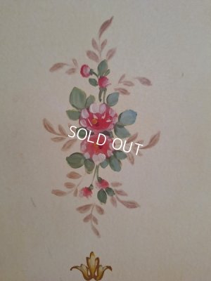 画像16: ヴィンテージナイトキャビネット