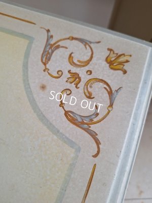 画像17: ヴィンテージナイトキャビネット