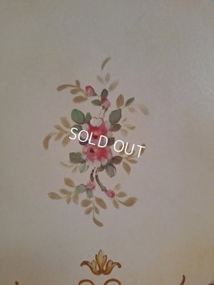 画像6: ヴィンテージナイトキャビネット