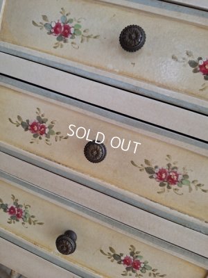 画像3: ヴィンテージナイトキャビネット