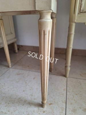 画像10: ヴィンテージナイトキャビネット