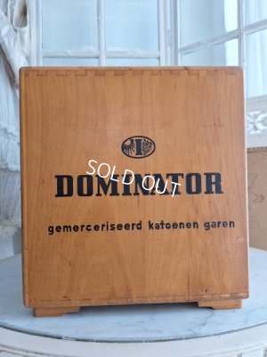 画像13: Amann Dominatorソーイングキャビネット