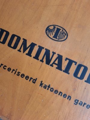 画像14: Amann Dominatorソーイングキャビネット