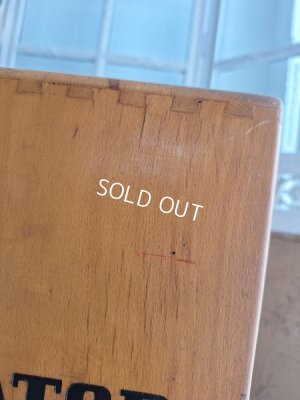 画像15: Amann Dominatorソーイングキャビネット