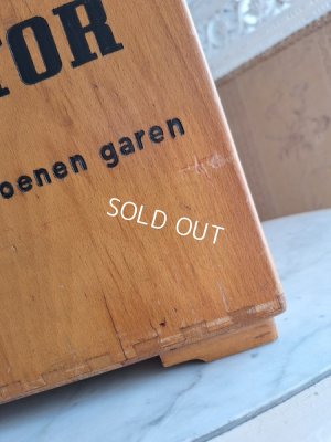 画像16: Amann Dominatorソーイングキャビネット