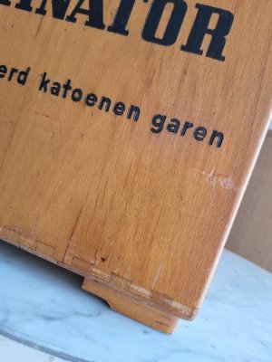 画像17: Amann Dominatorソーイングキャビネット