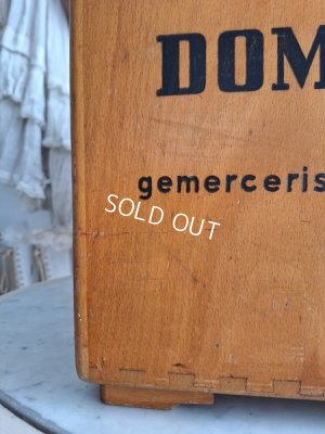 画像18: Amann Dominatorソーイングキャビネット