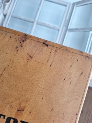 画像20: Amann Dominatorソーイングキャビネット