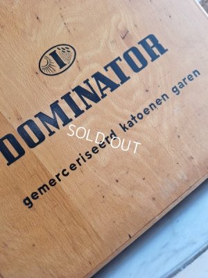 画像7: Amann Dominatorソーイングキャビネット