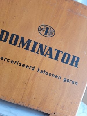 画像9: Amann Dominatorソーイングキャビネット