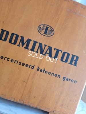 画像9: Amann Dominatorソーイングキャビネット