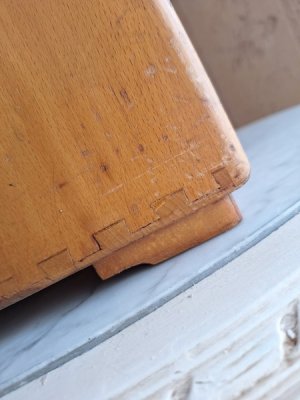 画像10: Amann Dominatorソーイングキャビネット