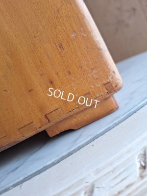 画像10: Amann Dominatorソーイングキャビネット