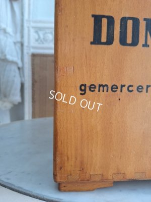 画像22: Amann Dominatorソーイングキャビネット