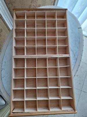 画像25: Amann Dominatorソーイングキャビネット