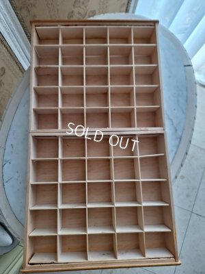 画像25: Amann Dominatorソーイングキャビネット