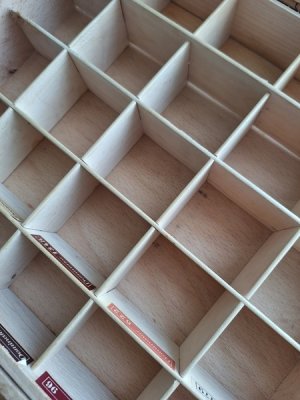 画像26: Amann Dominatorソーイングキャビネット