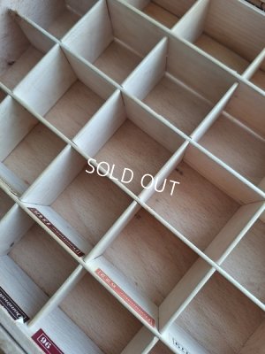 画像26: Amann Dominatorソーイングキャビネット