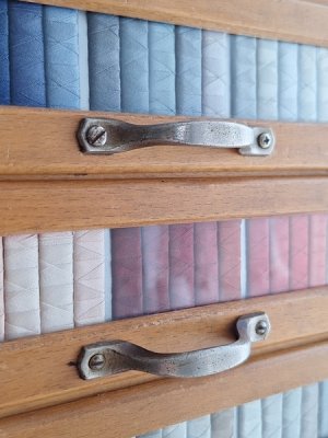 画像3: Amann Dominatorソーイングキャビネット