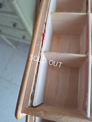 画像29: Amann Dominatorソーイングキャビネット