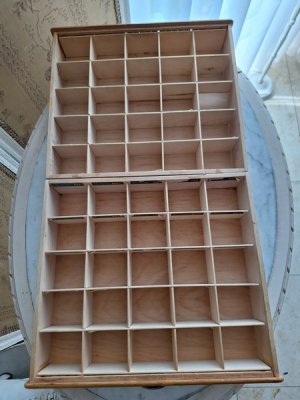 画像31: Amann Dominatorソーイングキャビネット