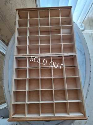 画像31: Amann Dominatorソーイングキャビネット