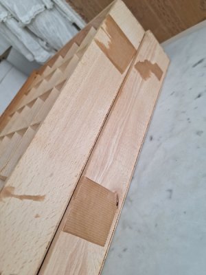 画像35: Amann Dominatorソーイングキャビネット