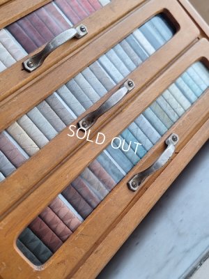 画像4: Amann Dominatorソーイングキャビネット