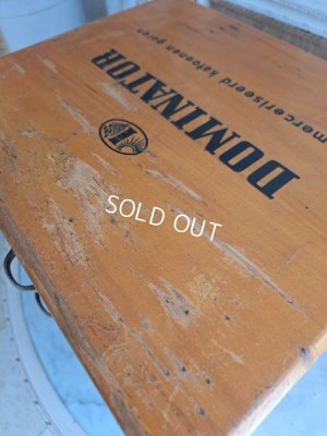 画像24: Amann Dominatorソーイングキャビネット