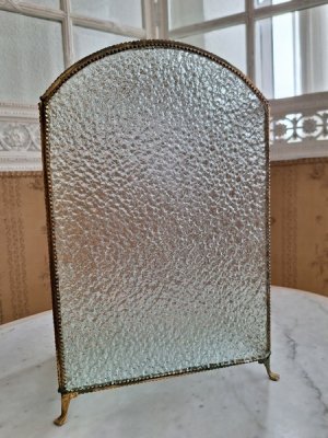 画像9: アンティークマリエガラスケース