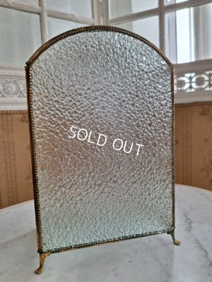 画像9: アンティークマリエガラスケース