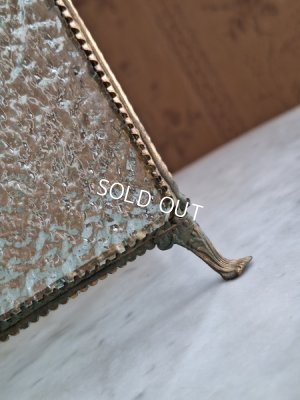 画像15: アンティークマリエガラスケース